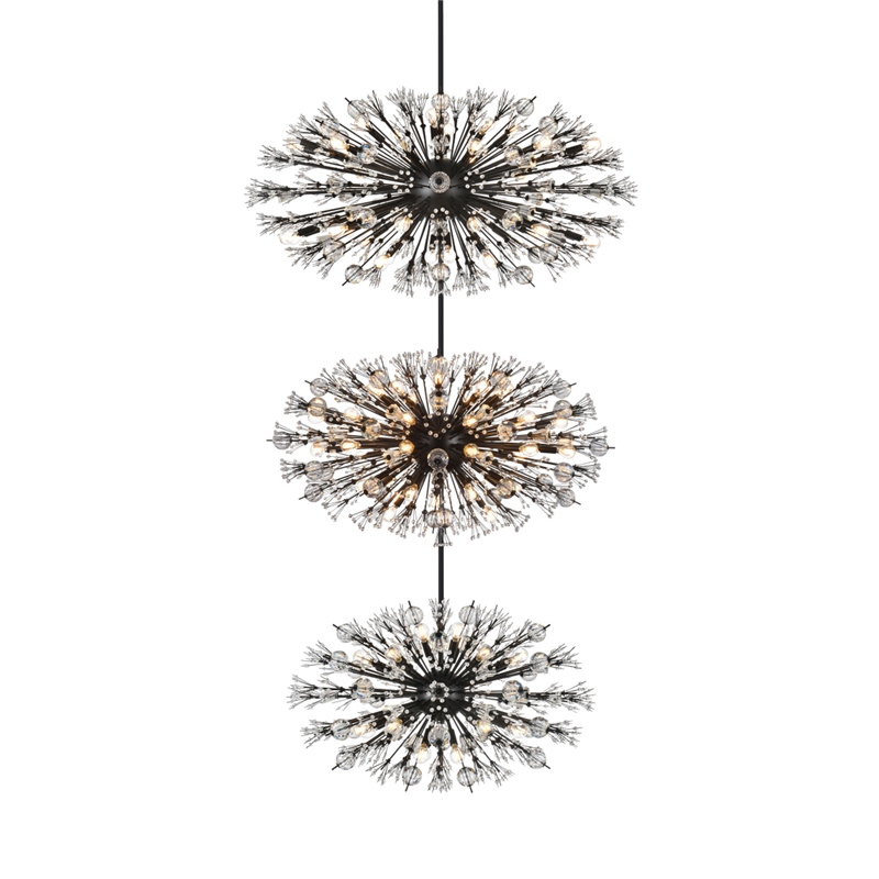 Elegant Lighting Vera 50