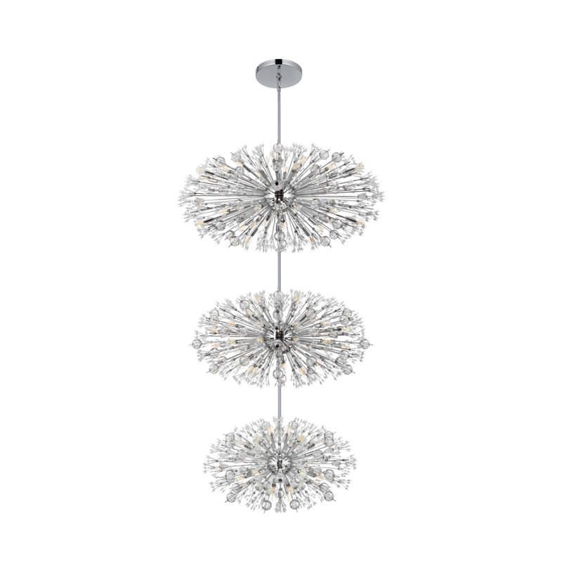 Elegant Lighting Vera 50