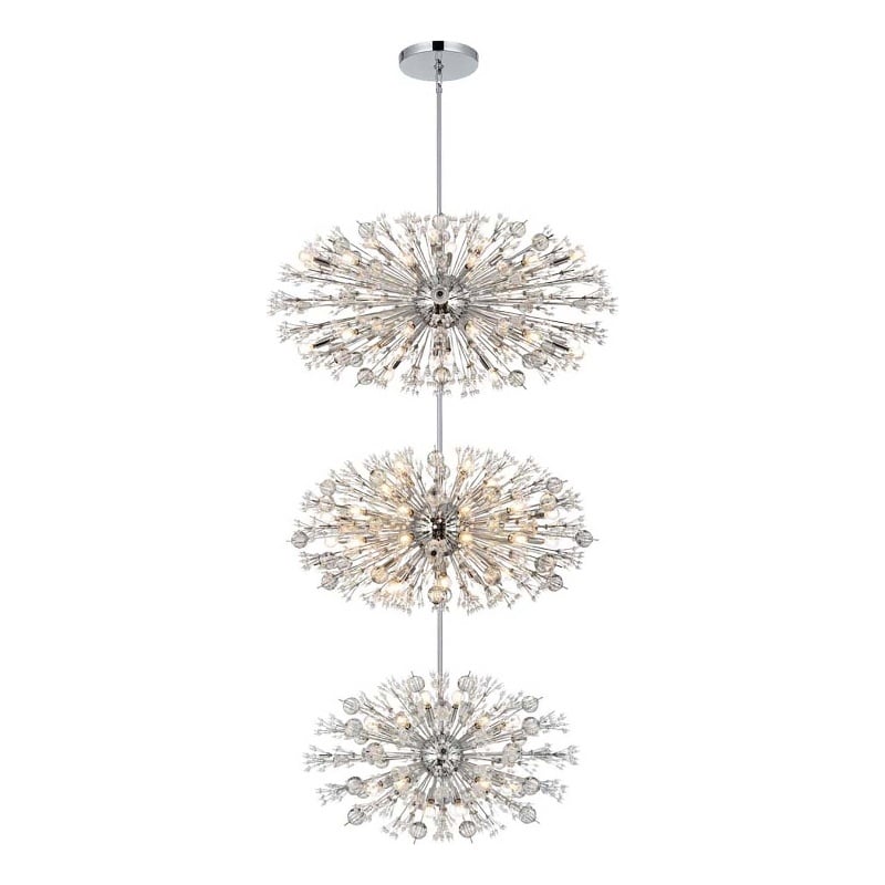 Elegant Lighting Vera 50