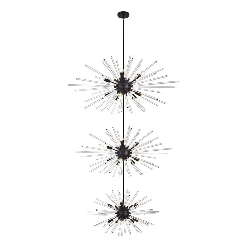 Elegant Lighting Sienna 46