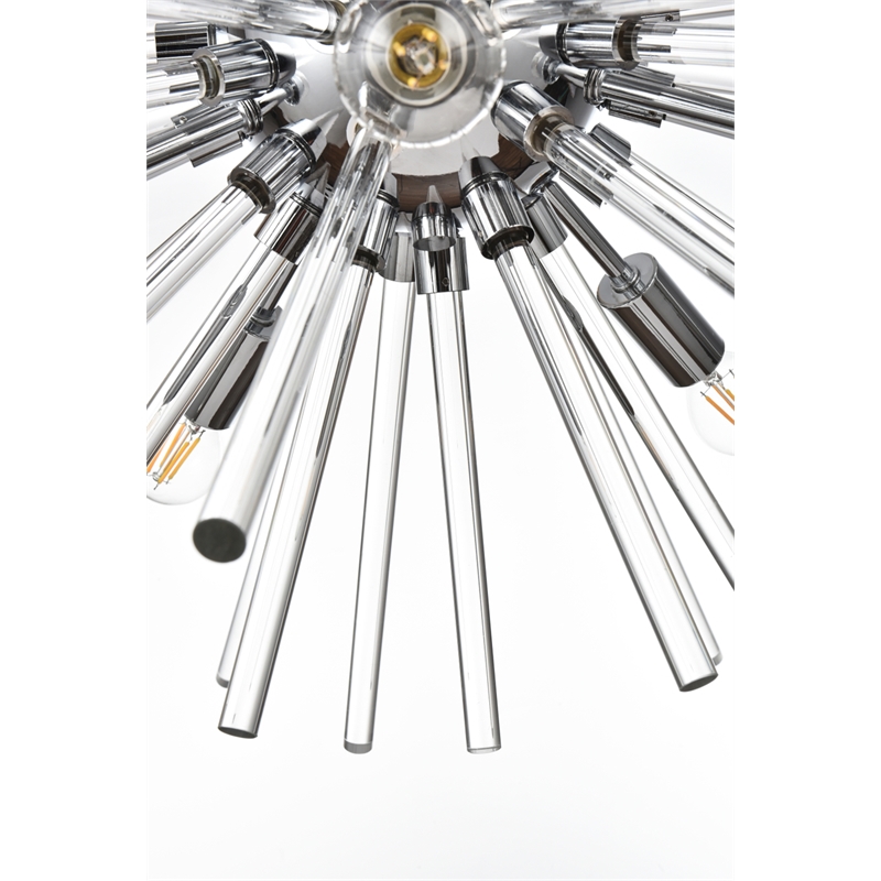 Elegant Lighting Sienna 46