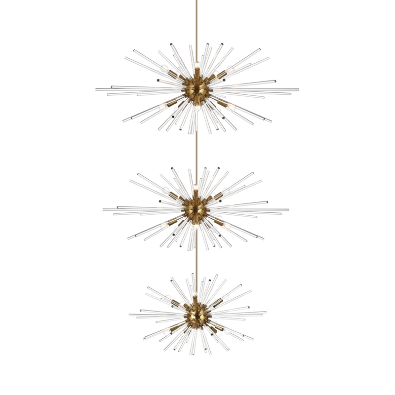 Elegant Lighting Sienna 46