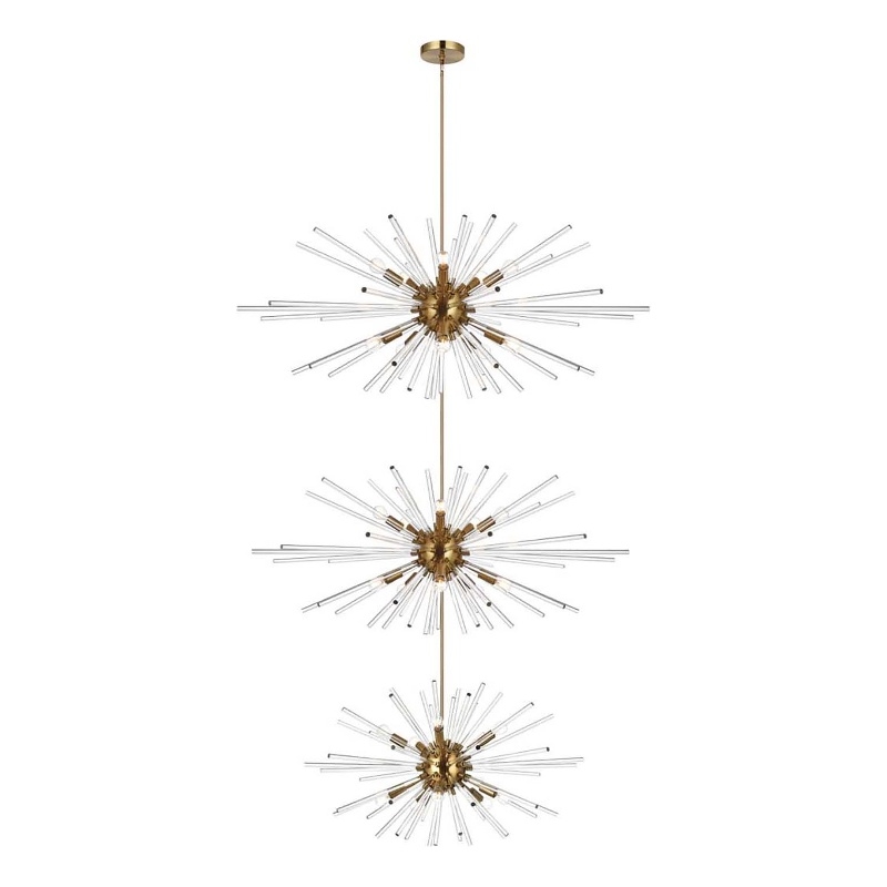 Elegant Lighting Sienna 46