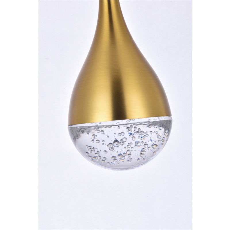 Elegant Lighting Amherst 36