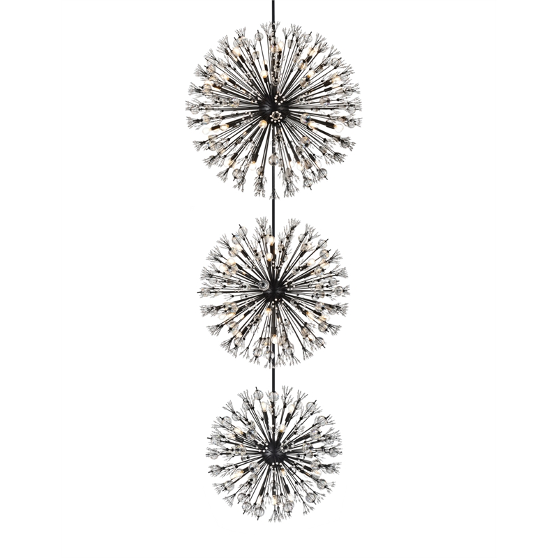 Elegant Lighting Vera 44