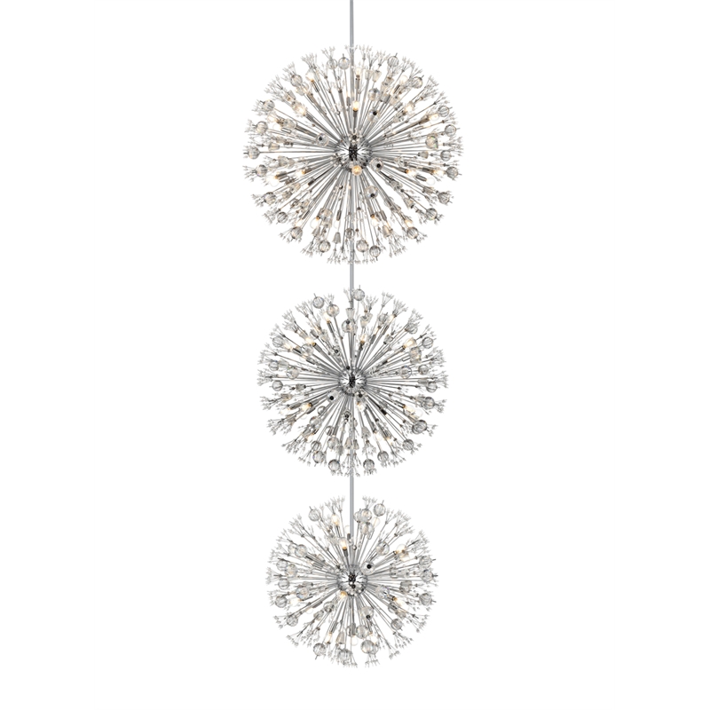 Elegant Lighting Vera 44