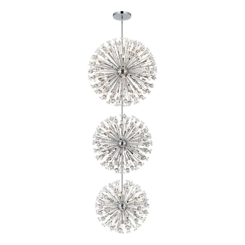 Elegant Lighting Vera 44