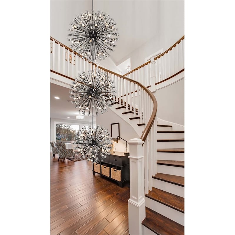 Elegant Lighting Vera 25.5