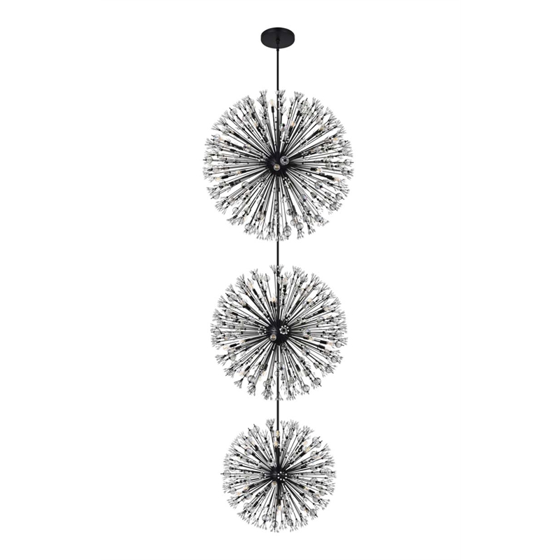 Elegant Lighting Vera 25.5