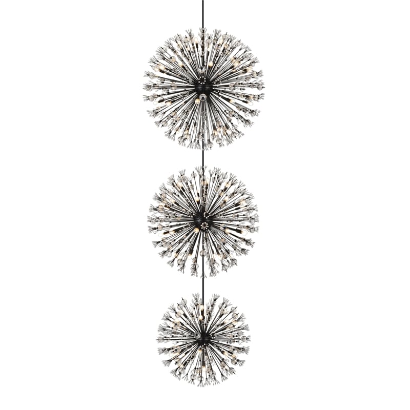 Elegant Lighting Vera 25.5