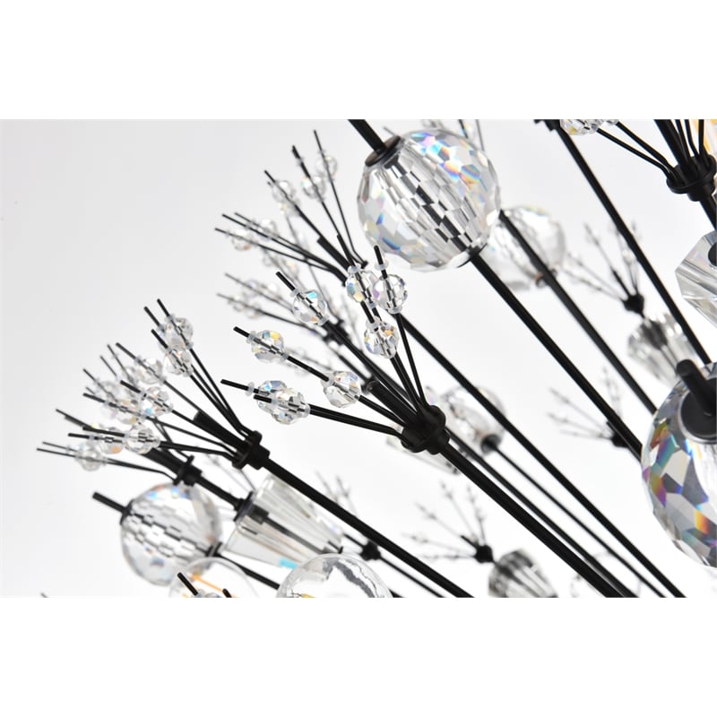 Elegant Lighting Vera 25.5