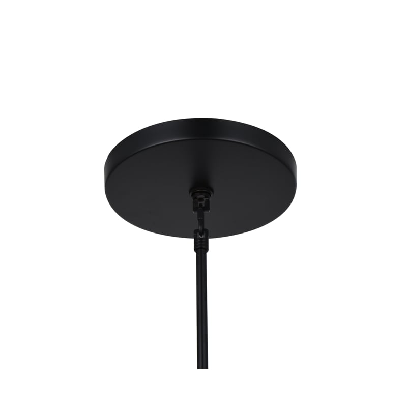 Elegant Lighting Vera 25.5