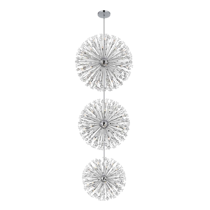 Elegant Lighting Vera 25.5