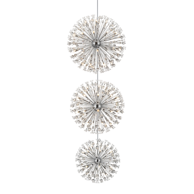 Elegant Lighting Vera 25.5