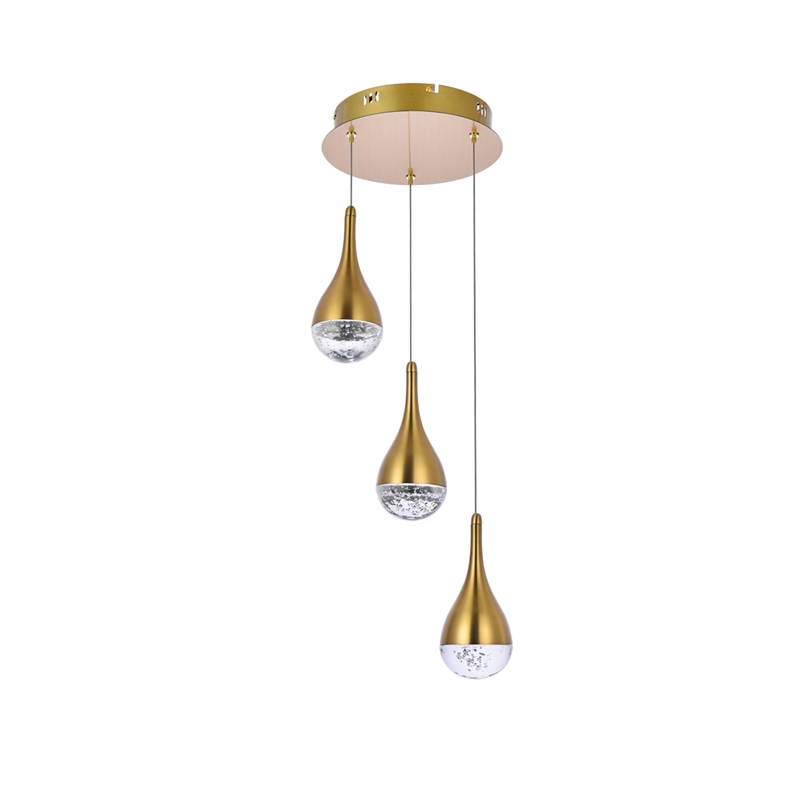 Elegant Lighting Amherst 10