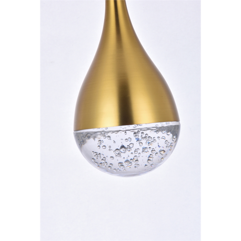 Elegant Lighting Amherst 10