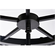 Elegant Lighting Serephina 36