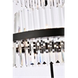 Elegant Lighting Serephina 36