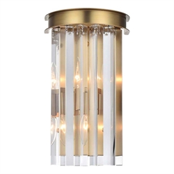 Wall Sconces
