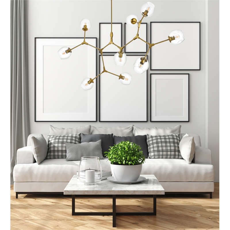 Elegant Lighting Cavoli 60