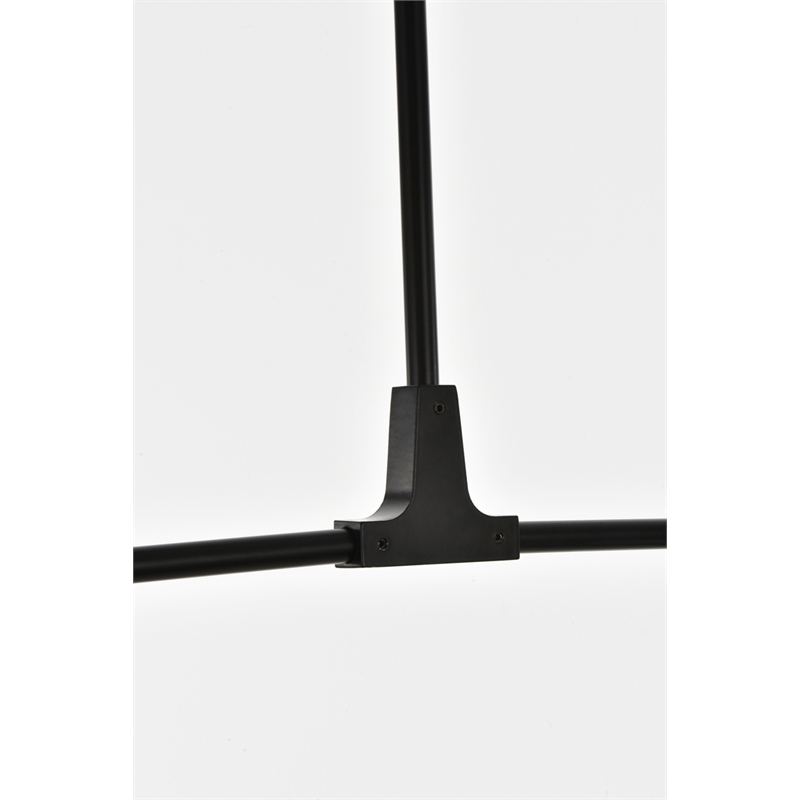 Elegant Lighting Cavoli 74