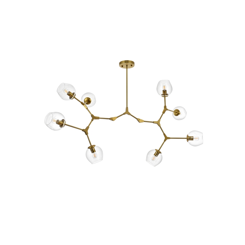 Elegant Lighting Cavoli 61