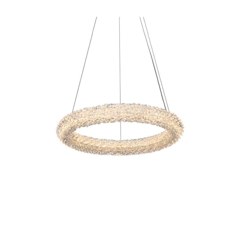 Elegant Lighting Bowen 18