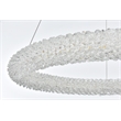 Elegant Lighting Bowen 24