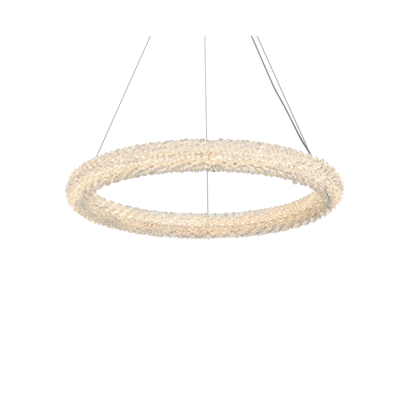 Elegant Lighting Bowen 24