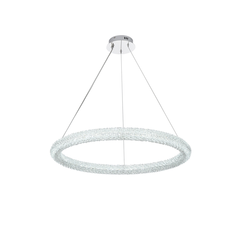 Elegant Lighting Bowen 32