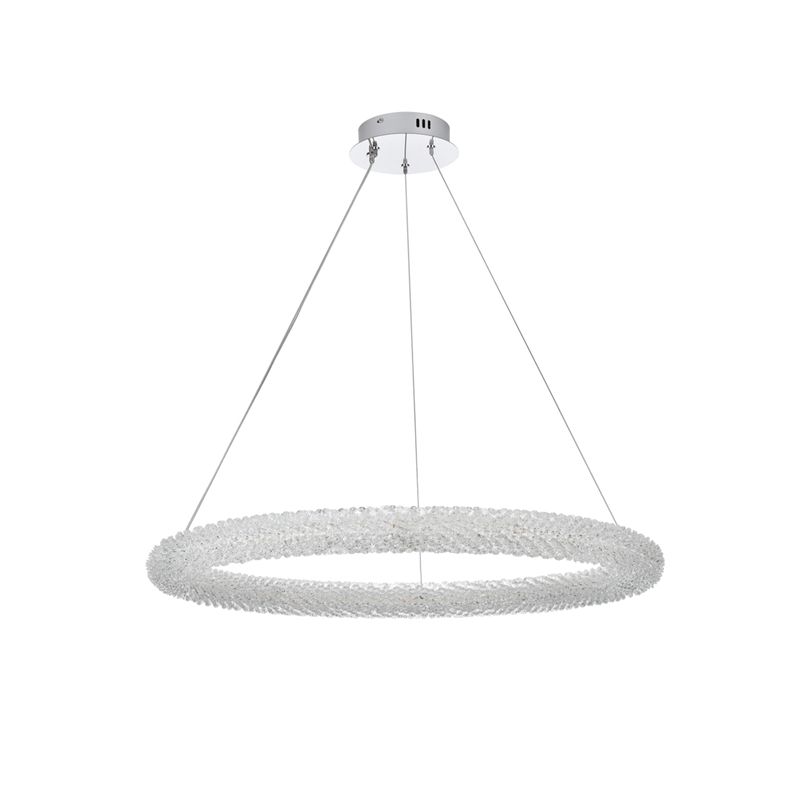 Elegant Lighting Bowen 32