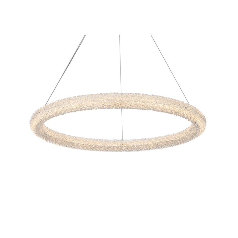 Elegant Lighting Bowen 32