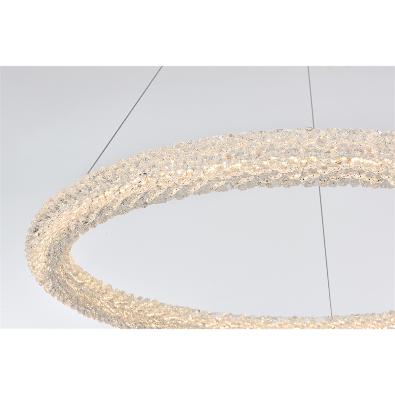 Elegant Lighting Bowen 32