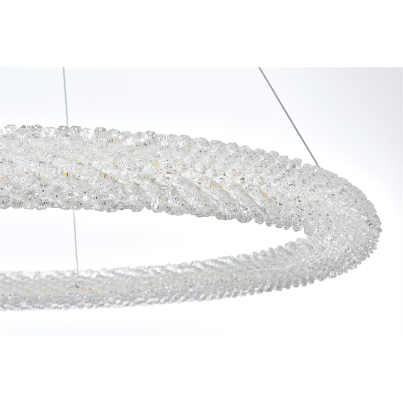 Elegant Lighting Bowen 32