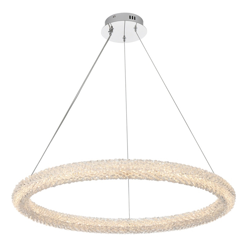 Elegant Lighting Bowen 32
