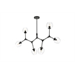 Elegant Lighting Cavoli 49