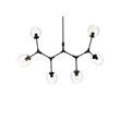 Elegant Lighting Cavoli 49