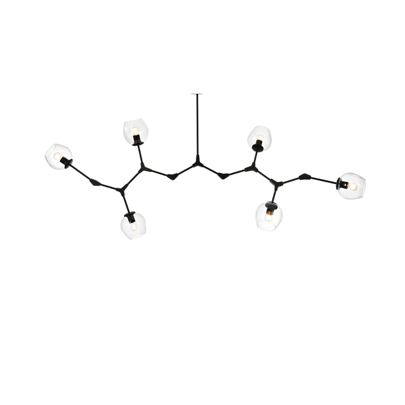 Elegant Lighting Cavoli 70
