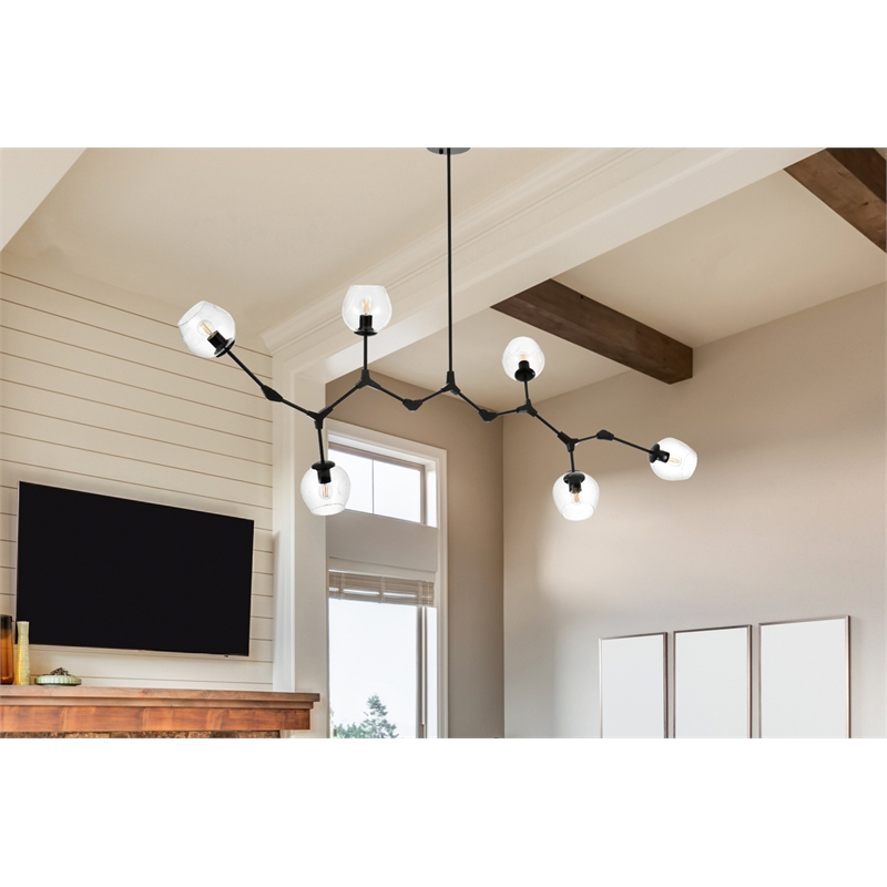 Elegant Lighting Cavoli 70