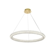 Elegant Lighting Bowen 32