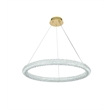 Elegant Lighting Bowen 32