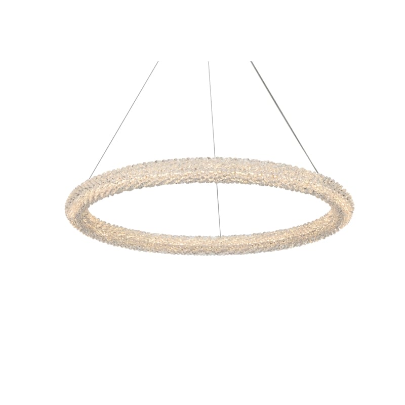 Elegant Lighting Bowen 32