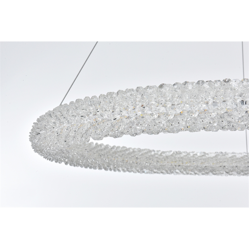 Elegant Lighting Bowen 32