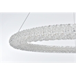 Elegant Lighting Bowen 32