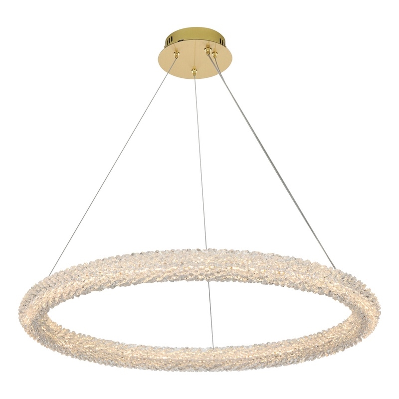 Elegant Lighting Bowen 32