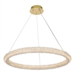 Elegant Lighting Bowen 32