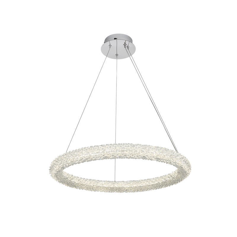 Elegant Lighting Bowen 26