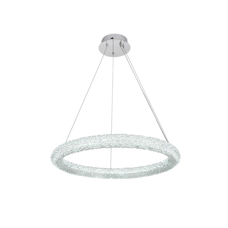 Elegant Lighting Bowen 26