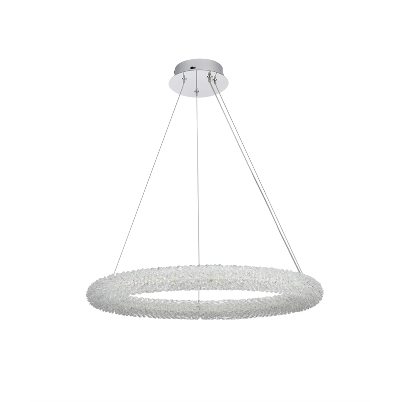 Elegant Lighting Bowen 26