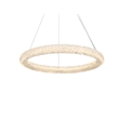 Elegant Lighting Bowen 26